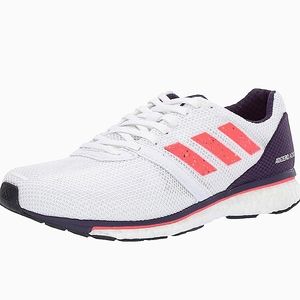 Women's Adizero Adios 4 Running Shoe